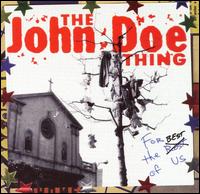 For the Best of Us von John Doe