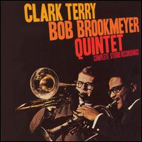 Complete Studio Recordings [Clark Terry/Bob Brookmeyer Quintet] von Clark Terry