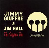 Original Trio von Jimmy Giuffre