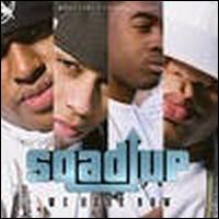 We Here Now von Sqad-Up