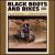 Black Boots & Bikes von The Kickstands