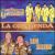La Contienda Musical Vol. 2 von Los Originales