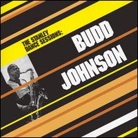 Stanley Sessions von Budd Johnson