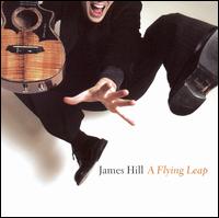 Flying Leap von James Hill