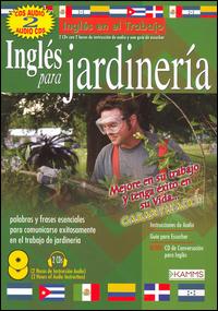 Kamms: Ingles Para Jardineria von Kamms