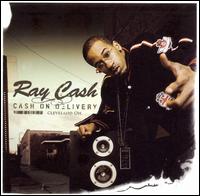 Cash on Delivery von Ray Cash