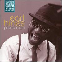 Piano Man [Definitive] von Earl Hines