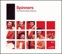 Definitive Soul Collection von The Spinners