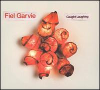 Caught Laughing von Fiel Garvie