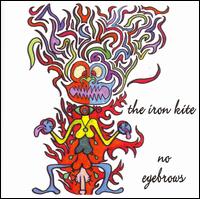 No Eyebrows von The Iron Kite