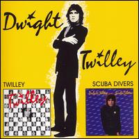 Twilley/Scuba Divers von Dwight Twilley