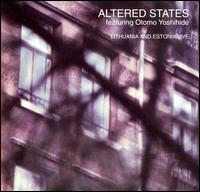 Lithuania and Estonia Live von Altered States