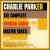 Complete Norman Granz Master Takes von Charlie Parker