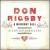 Hillbilly Heartache von Don Rigsby