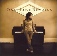 Only Love Remains von JJ Heller