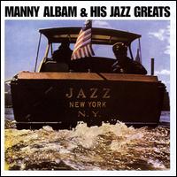 Jazz New York von Manny Albam