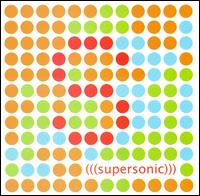 Supersonic von Supercharger