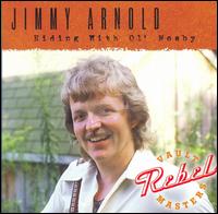 Riding with Ol' Mosby von Jimmy Arnold