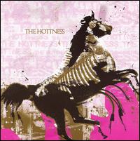 Hottness von The Hottness