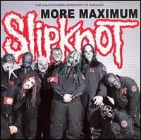 Unauthorised Biography of Slipknot von Slipknot