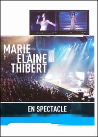 En Concert [DVD] von Marie-Élaine Thibert