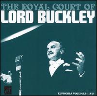 Royal Court of Lord Buckley von Lord Buckley