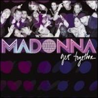 Get Together [Single] von Madonna