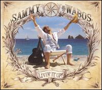 Livin' It Up! von Sammy Hagar