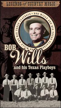 Legends of Country Music von Bob Wills