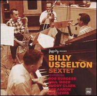 Complete Recordings von Billy Usselton