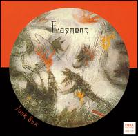 Fragment von Junk Box