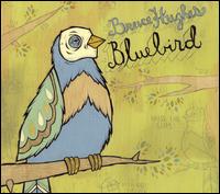Bluebird von Bruce Hughes