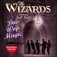Doo Wop Magic von The Wizards