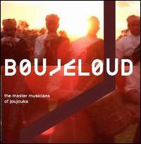 Boujeloud von The Master Musicians of Joujouka