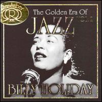 Golden Era of Jazz, Vol. 2 von Billie Holiday