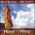 Heart of the Wind: Music for Native American Flute & Drums von Robert Tree Cody