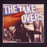 Turn to Red von Takeovers