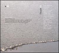 Touch 25 von Various Artists