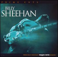 Prime Cuts von Billy Sheehan
