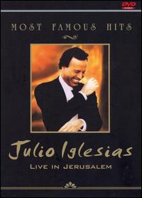 Most Famous Hits [DVD] von Julio Iglesias