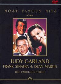 Most Famous [DVD] von Judy Garland