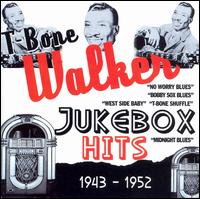 Jukebox Hits 1943-1952 von T-Bone Walker