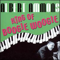 King of Boogie Woogie [2 Disc] von Albert Ammons