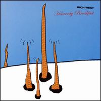 Heavenly Breakfast von Rich West