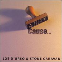 Cause von Joe d'Urso & Stone Caravan