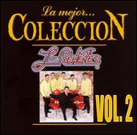 Mejor Coleccion 2 von Los Rehenes