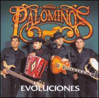 Evoluciones von Los Palominos