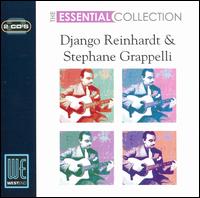 Essential Collection von Django Reinhardt