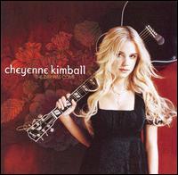 Day Has Come von Cheyenne Kimball