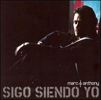 Sigo Siendo Yo: Grandes Exitos von Marc Anthony